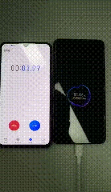 Vivo Ra Mắt Công Nghệ Sạc Siêu Nhanh 120W tại MWC Shanghai 2025