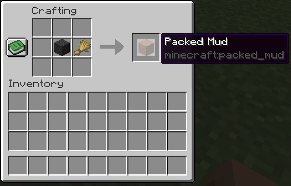 Hướng Dẫn Chi Tiết Cách Chế Tạo Gạch Bùn Trong Minecraft (2025)