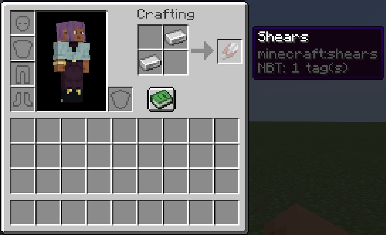 Hướng Dẫn Chi Tiết Cách Tạo Bí Ngô Halloween Trong Minecraft (2025)