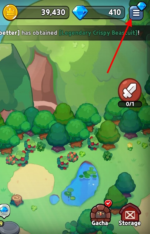 Cookie Run Kingdom Codes Mới Nhất 2025: Nhận Ngay Quà Khủng!