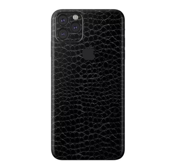 Cool Slickwraps-Leather-Series-cho-iPhone-11-Pro-Max-