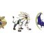 Hướng Dẫn Tiến Hóa Cosmog Trong Pokemon GO Chi Tiết Nhất
