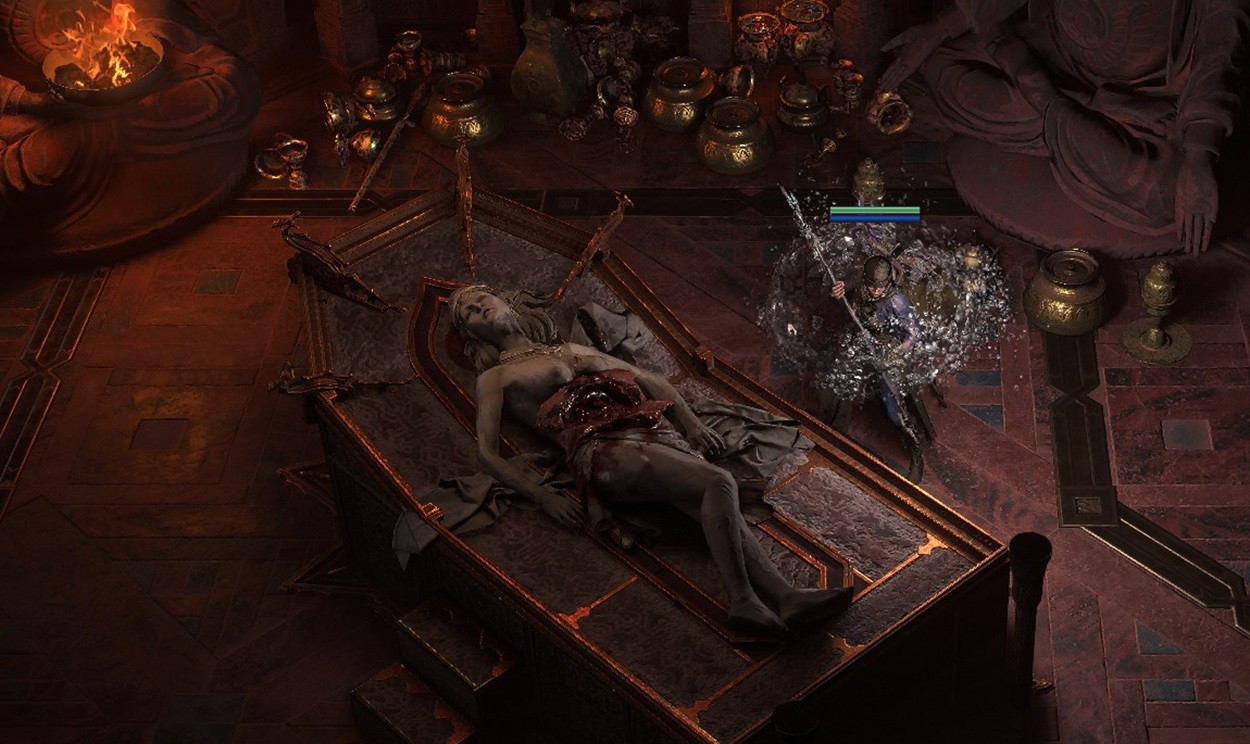Đánh Giá Path of Exile 2 Early Access: Siêu Phẩm ARPG Chưa Hoàn Thiện Nhưng Vẫn Đáng Chơi?