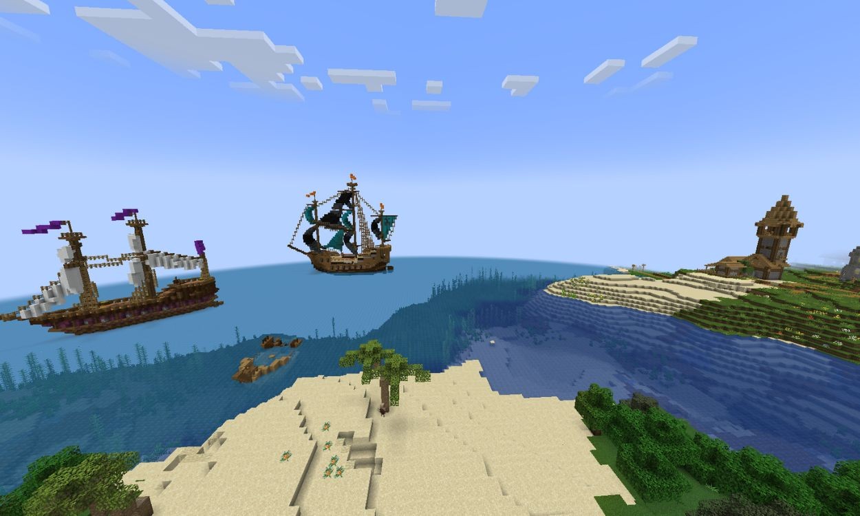 Top 25 Modpack Minecraft Tuyệt Vời Nhất Định Phải Thử Trong Năm 2025
