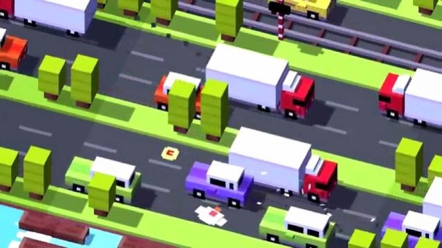 15 Game Mobile Cực “Cuốn” Tương Tự Color Switch Bạn Không Nên Bỏ Lỡ Trong 2025