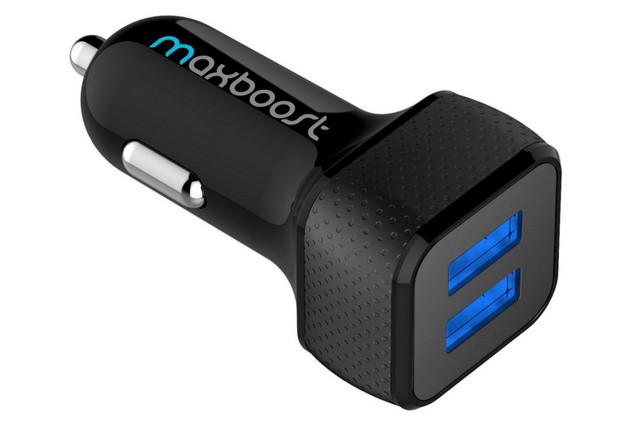 Củ sạc Maxboost