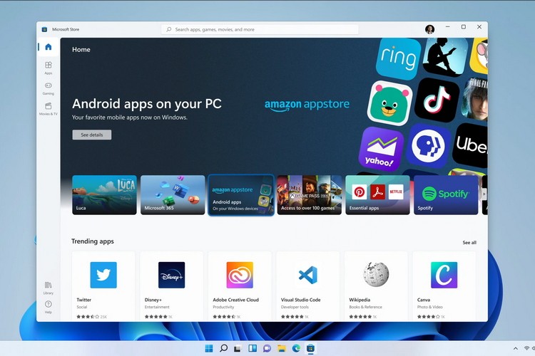 Windows 11: Ngày Phát Hành và Các Tính Năng Mới