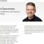 Apple Bổ Nhiệm Cựu Lãnh Đạo Tìm Kiếm và AI của Google, John Giannandrea, Làm Trưởng Bộ Phận Chiến Lược Máy Học và AI