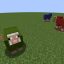 Khám Phá Thế Giới Màu Sắc Minecraft: Hướng Dẫn Chi Tiết Cách Sử Dụng Thuốc Nhuộm (Năm 2025)