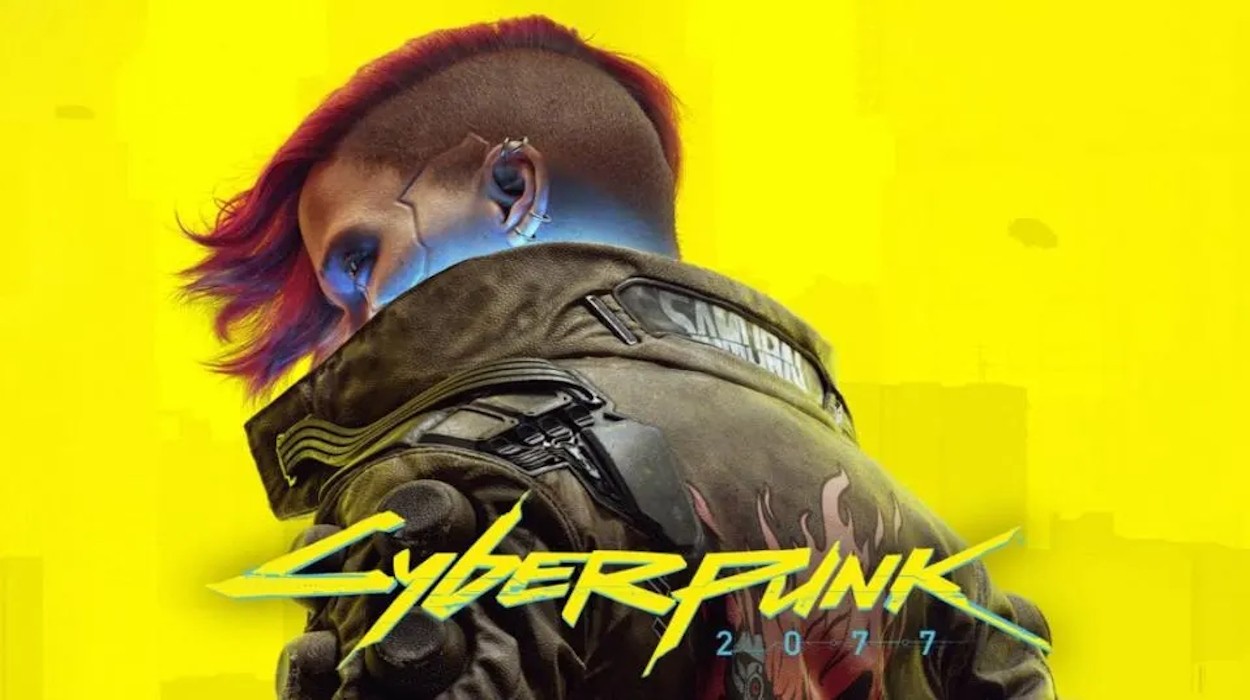 Cyberpunk 2077: Game RPG thế giới mở với phong cách cyberpunk