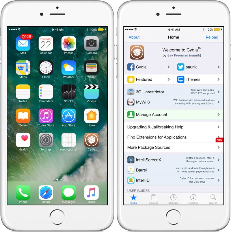 Cydia Đóng Cửa: Kết Thúc Một Kỷ Nguyên Jailbreak iOS