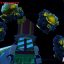 Hướng Dẫn Tìm và Khai Thác Đá Hổ Phách Thô (Rough Amber) Hiệu Quả Trong LEGO Fortnite (Cập Nhật 2025)