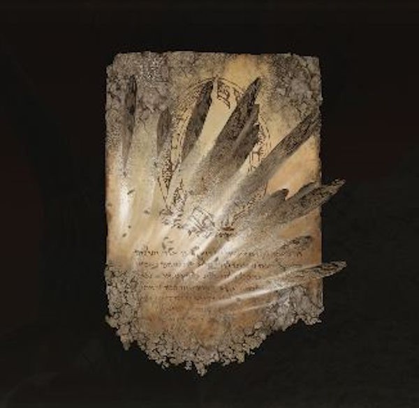 Đá Ném Quái Thú incantation Elden Ring