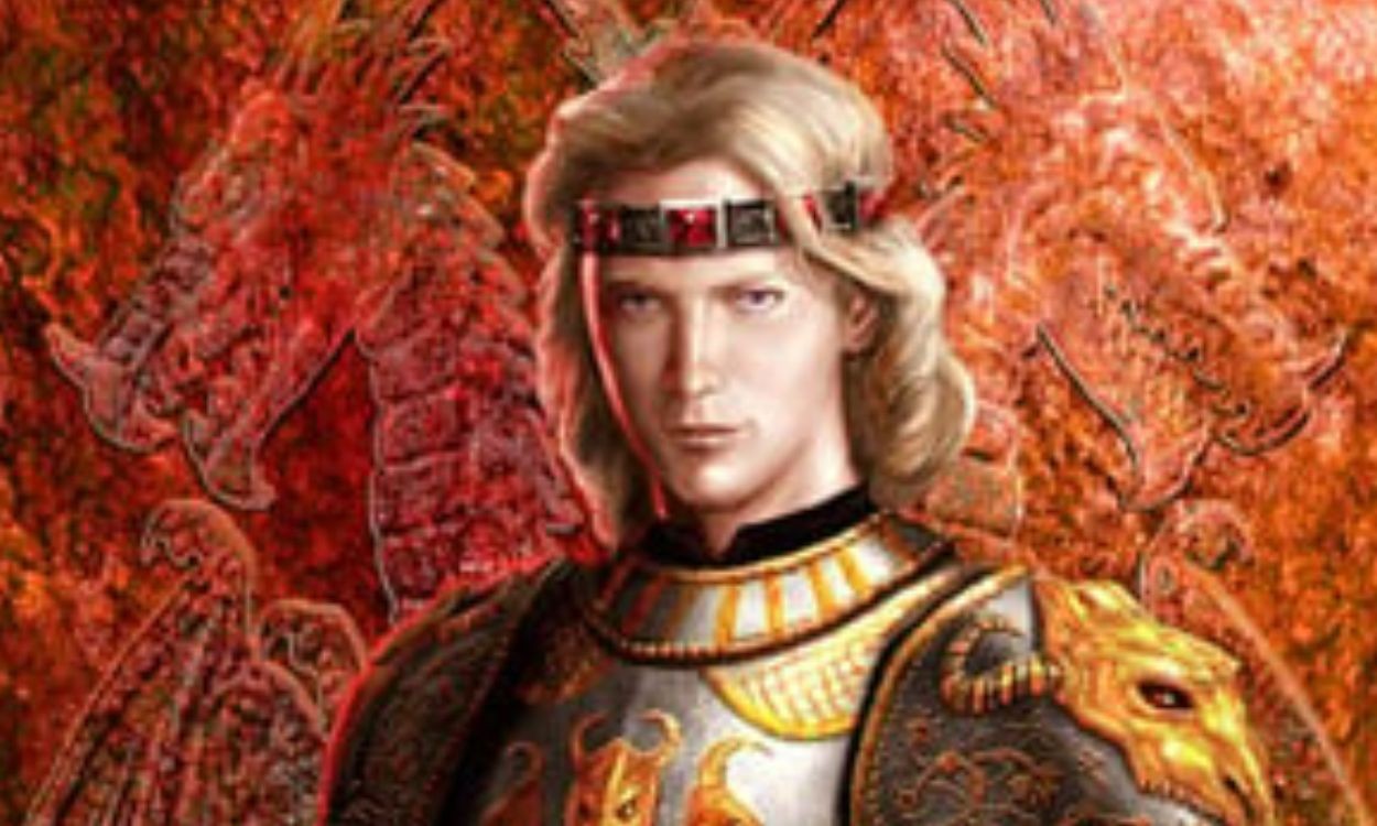 Daeron Targaryen trong House of the Dragon: Diễn viên, Vai trò và Tầm Quan trọng