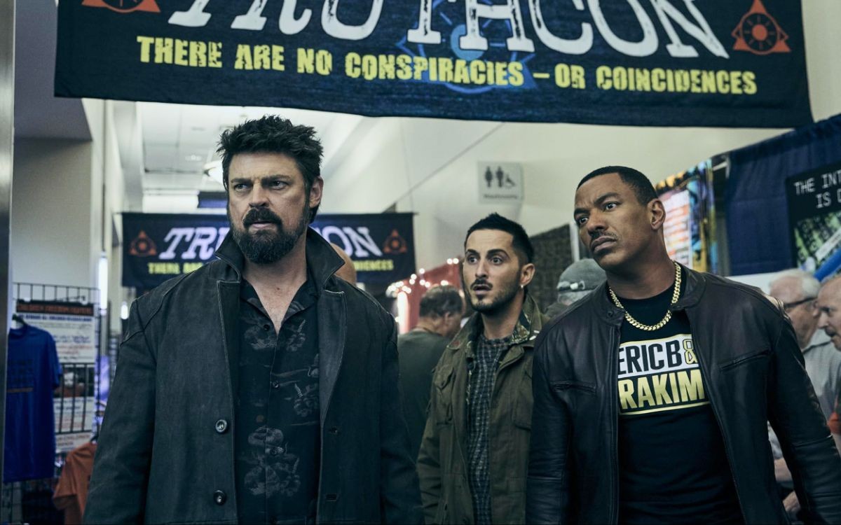 The Boys Season 5: Ngày Phát Hành, Diễn Viên và Cốt Truyện Dự Kiến
