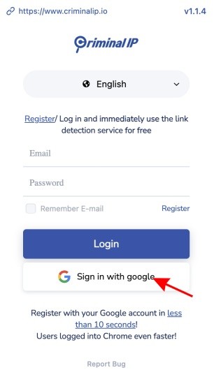 Criminal IP: Bảo vệ Toàn Diện Khỏi Lừa Đảo Trực Tuyến bằng AI (Cập nhật 2025)