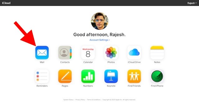 Bảo Vệ Email với Bí Kíp Tạo Bí Danh Email iCloud trên iPhone, iPad và Mac