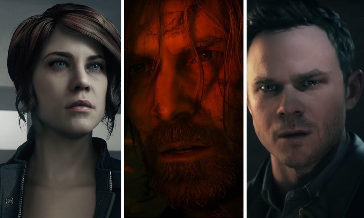 Đánh giá DLC Alan Wake 2 Night Springs
