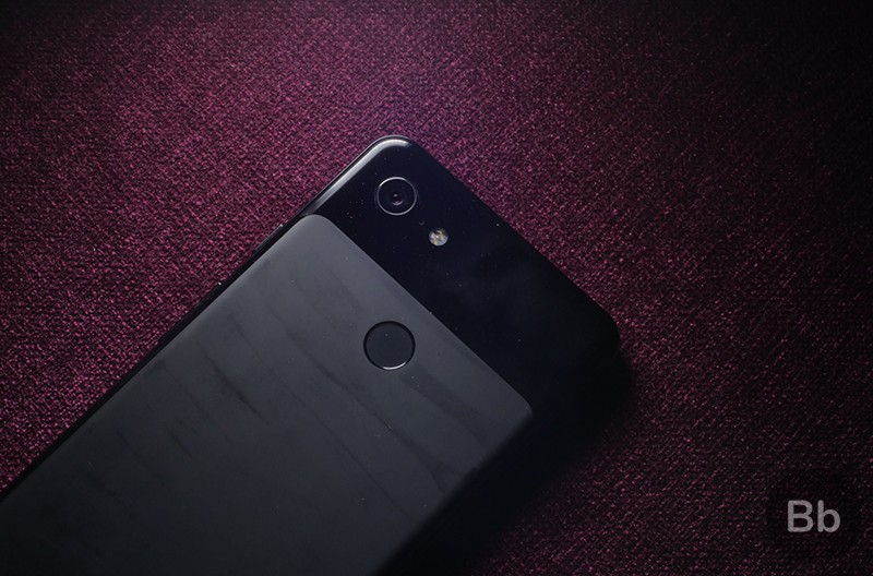 Đánh Giá Pin Google Pixel 3 XL: Thời Lượng Sử Dụng Cả Ngày Với Sạc Nhanh