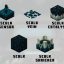 Khám phá thế giới Sculk: Tất tần tật về các loại khối Sculk trong Minecraft (2025)