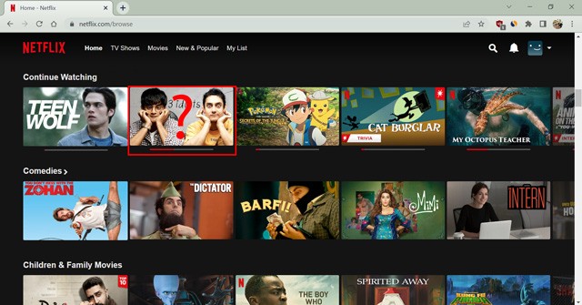 Cảnh Báo: Tài Khoản Netflix Bị Hack! Cách Nhận Biết và Khôi Phục (Cập Nhật 2024)