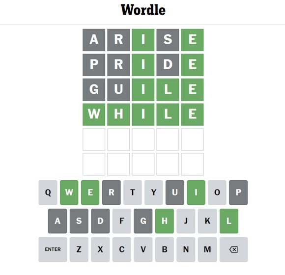 Giải Mã Wordle #836: Gợi Ý, Mẹo Chơi và Đáp Án Chi Tiết (Cập Nhật 2025)