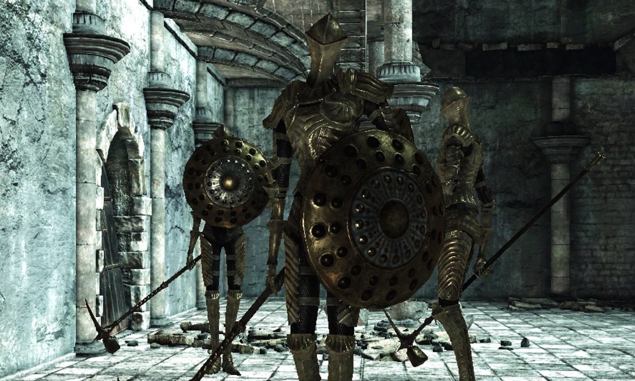 Dark Souls 2: Tại Sao Game Thủ Việt Nên Cho Tựa Game Bị “Hắt Hủi” Này Thêm Một Cơ Hội?