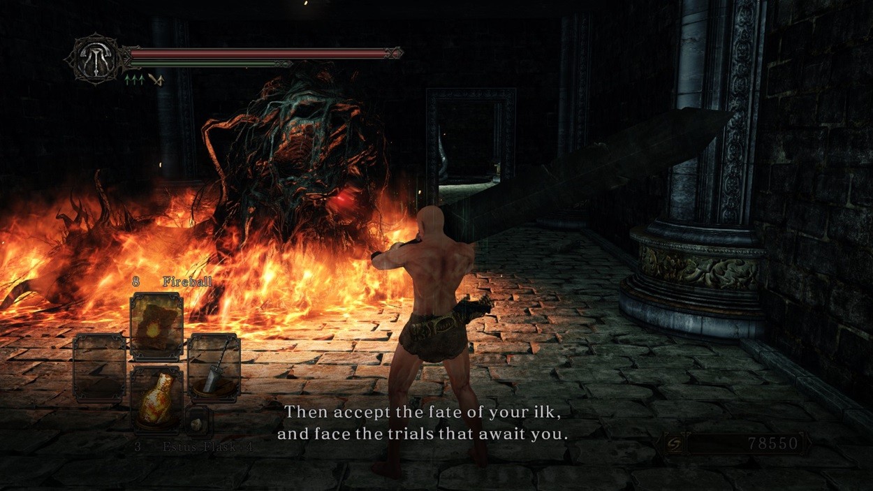 Dark Souls 2 là một kiệt tác đầy 缺陷, và bạn cần phải ngừng ghét nó ngay bây giờ