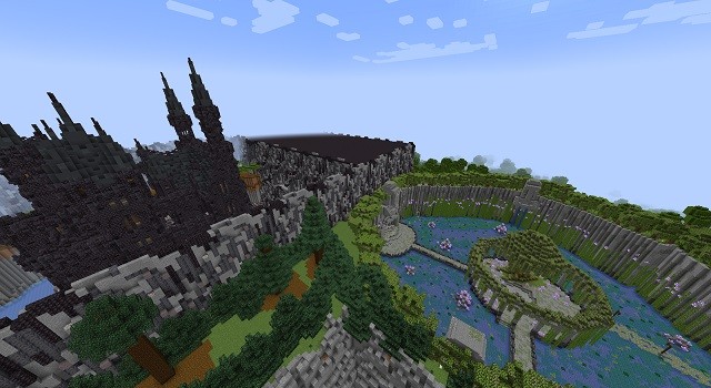 Top 15 Bản Đồ Adventure Minecraft Đỉnh Cao Nhất 2025: Khám Phá Thế Giới Vô Tận