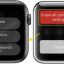 Quên Mật Khẩu Apple Watch? Khôi Phục Dễ Dàng Chỉ Với Vài Bước Đơn Giản