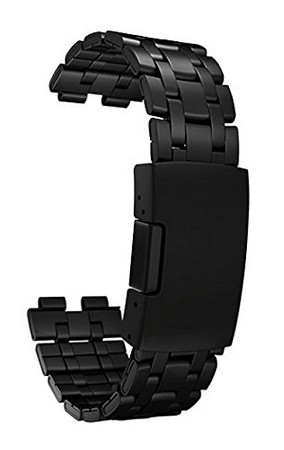 Dây Đeo Kim Loại Pebble Steel