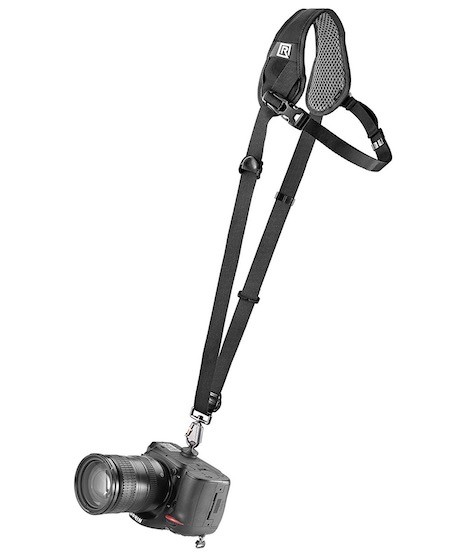 Dây đeo máy ảnh cho đi bộ đường dài và nhiếp ảnh phiêu lưu