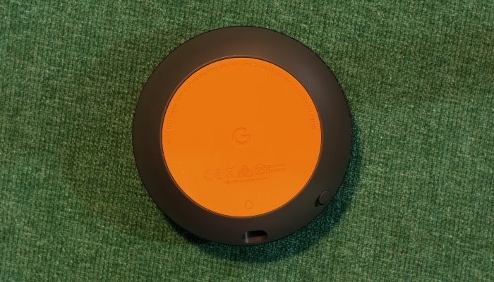 Đế Google Home Mini