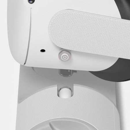 Đế sạc Anker cho Oculus Quest 2 giúp sạc nhanh chóng và tiện lợi