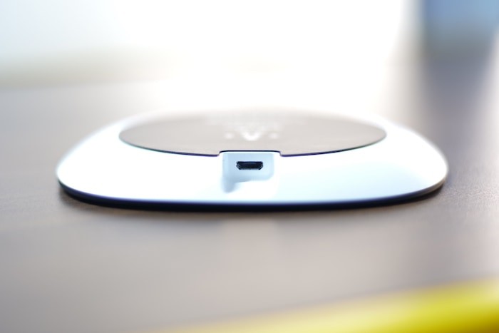 Đế sạc không dây Belkin F8M747bt Qi Wireless Charging Pad