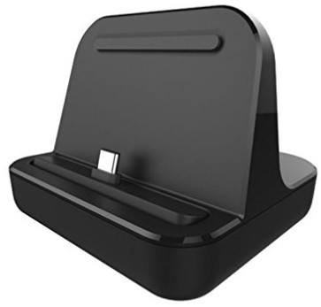 Đế sạc USB-C Smartphone Dock đa năng và tiện dụng