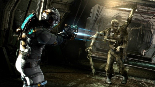 Dead Space Trilogy