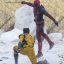 Deadpool 3: Thông Tin Mới Nhất Về Thời Gian Ra Mắt