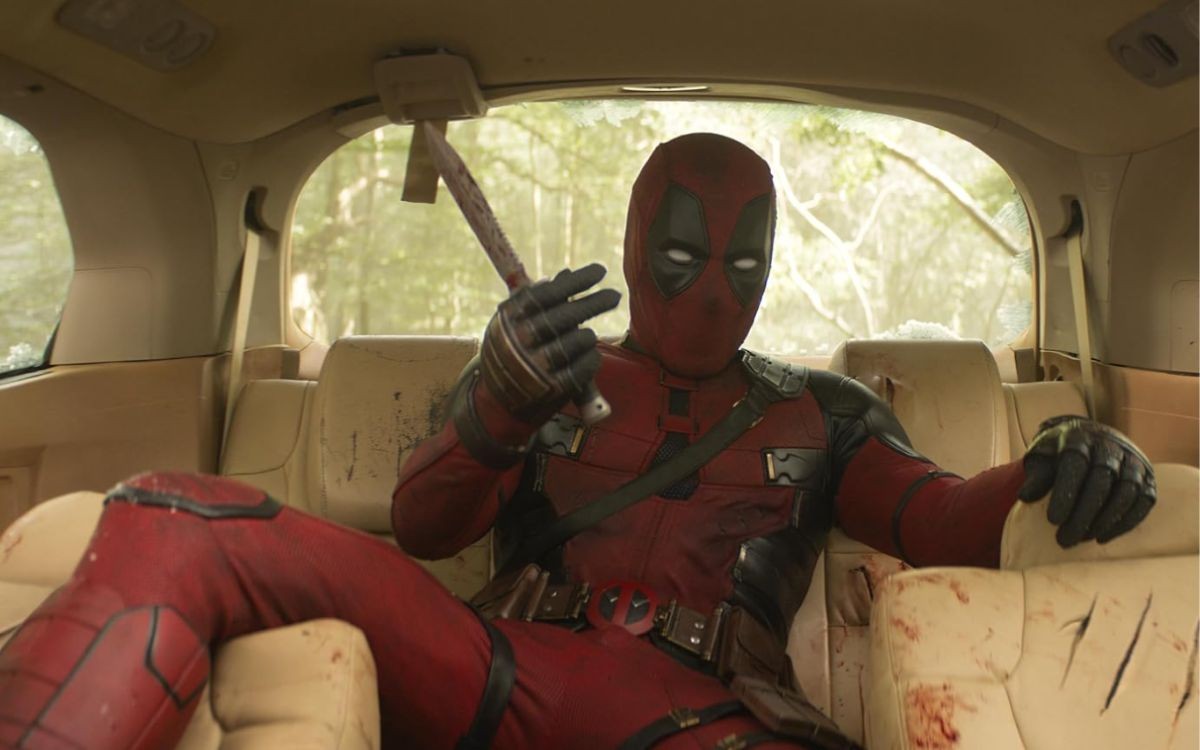 Deadpool và Wolverine có được xếp hạng R không?
