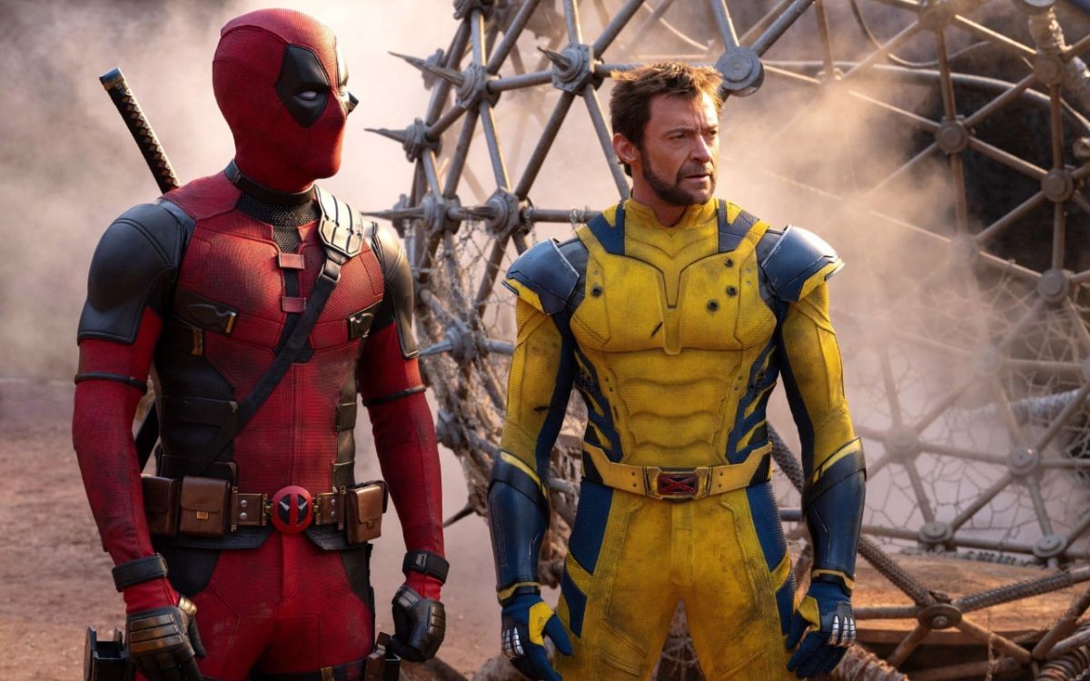 Deadpool và Wolverine được kết nối như thế nào?