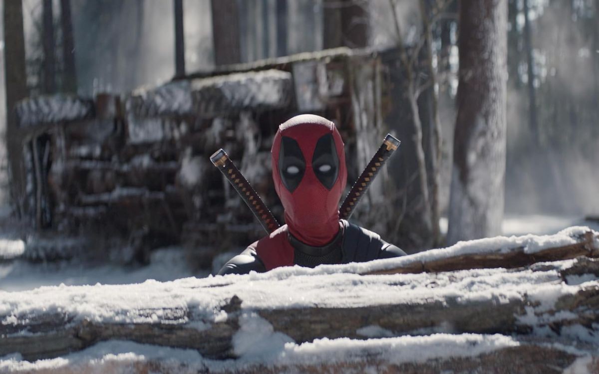 Deadpool 3: Bom Tấn Siêu Anh Hùng Hạng R Đầy Hứa Hẹn