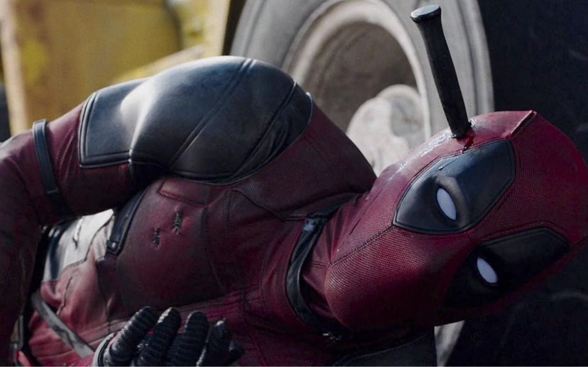 Top 5 Điểm Yếu Của Deadpool Có Thể Bạn Chưa Biết