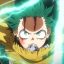 Kết thúc Manga My Hero Academia: Deku Mất Năng Lực và Hành Trình Anh Hùng Mới