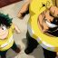 Hướng Dẫn Xem Anime My Hero Academia Từ A Đến Z Cho Người Mới
