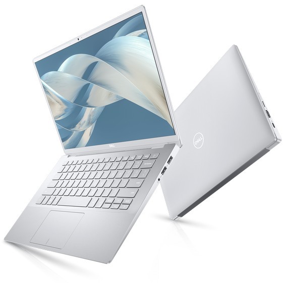 Dell Nâng Cấp Dòng Máy Tính XPS, Inspiron, Vostro Với Bộ Xử Lý Intel Core Thế Hệ 10