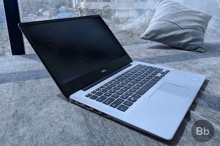 Dell Inspiron 5480: Cần cân nhắc kỹ trước khi quyết định mua