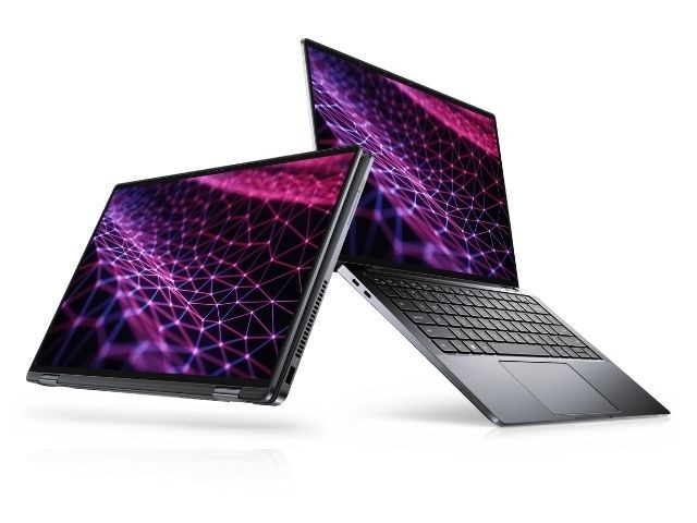 Dell Ra Mắt Dòng Laptop Mới Latitude Và Precision: Thông Số Kỹ Thuật Và Tính Năng Nổi Bật