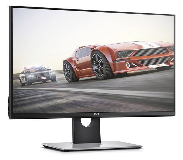 Dell S2716DG