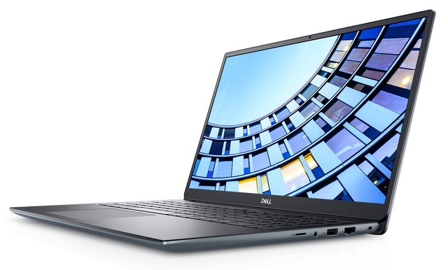 Dell Vostro 15 5000 với bộ xử lý Intel Core thế hệ 10
