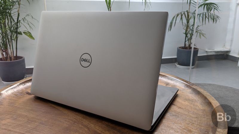 Đánh giá Dell XPS 15 9570 (2018): Laptop Cao Cấp Hàng Đầu Cho Dân Chuyên Nghiệp?